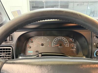 1999 Dodge Ram 2500 Laramie SLT 4X4 5-SPEED MANUAL 5.9L CUMMINS DIESEL /1-OWNER LOCAL w. ZERO RUST - Photo 43 - Gladstone, OR 97027