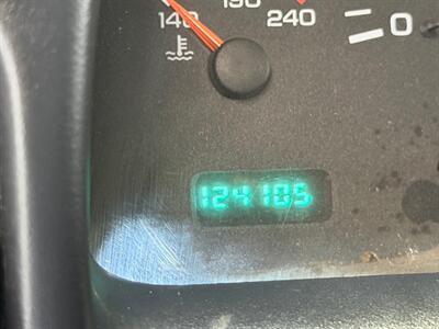1999 Dodge Ram 2500 Laramie SLT 4X4 5-SPEED MANUAL 5.9L CUMMINS DIESEL /1-OWNER LOCAL w. ZERO RUST - Photo 50 - Gladstone, OR 97027