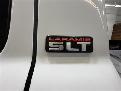 1999 Dodge Ram 2500 Laramie SLT 4X4 5-SPEED MANUAL 5.9L CUMMINS DIESEL /1-OWNER LOCAL w. ZERO RUST - Photo 30 - Gladstone, OR 97027