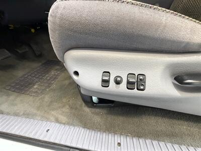1999 Dodge Ram 2500 Laramie SLT 4X4 5-SPEED MANUAL 5.9L CUMMINS DIESEL /1-OWNER LOCAL w. ZERO RUST - Photo 35 - Gladstone, OR 97027