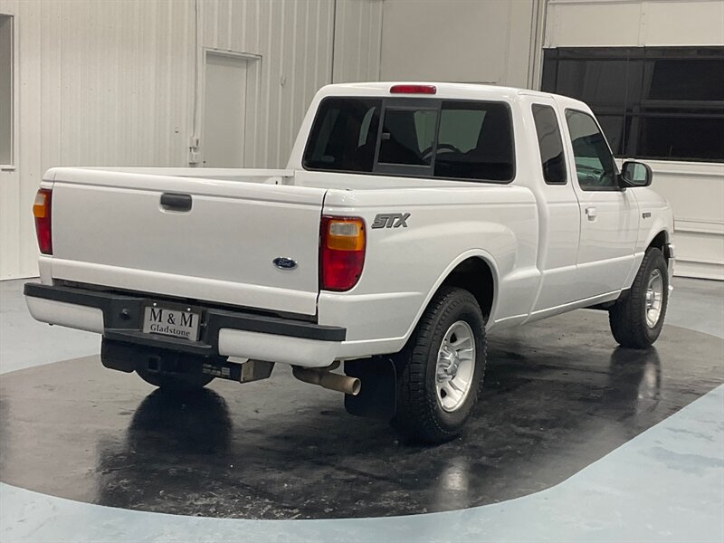 2005 Ford Ranger STX Super Cab / 3.0L V6 / RUST FREE / 95K MILES ...