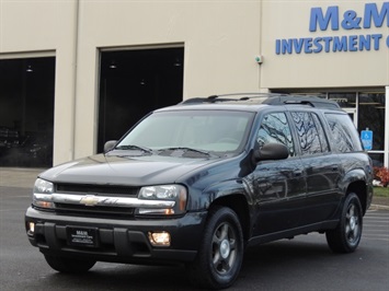 2006 Chevrolet TrailBlazer EXT LS SUV