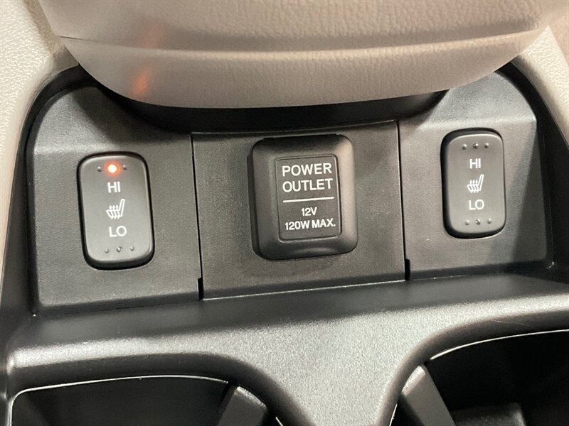 2012 Honda CR-V EX-L AWD / 21,000 MILES / Leather Sunroof Camera / LOCAL SUV w. ZERO RUST / LIKE NEW CONDITION - Photo 20 - Gladstone, OR 97027