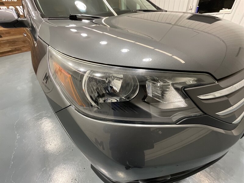 2012 Honda CR-V EX-L AWD / 21,000 MILES / Leather Sunroof Camera / LOCAL SUV w. ZERO RUST / LIKE NEW CONDITION - Photo 27 - Gladstone, OR 97027