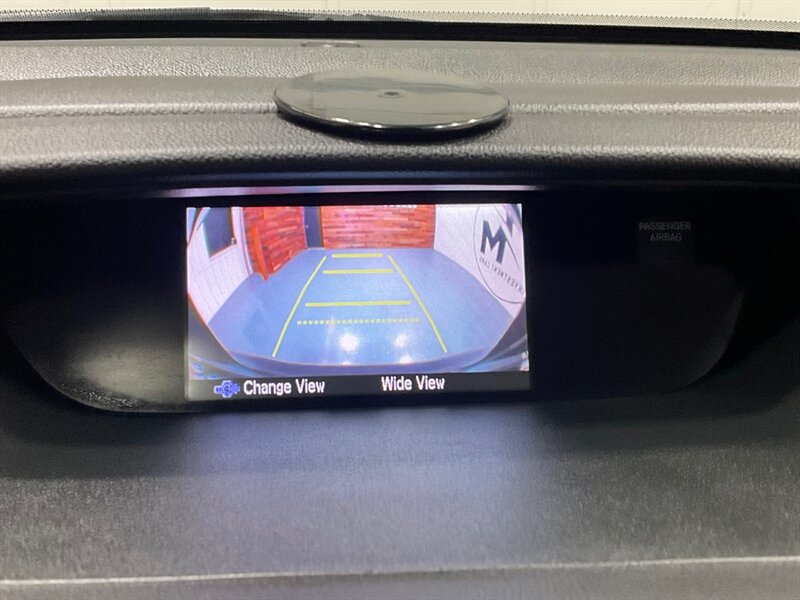 2012 Honda CR-V EX-L AWD / 21,000 MILES / Leather Sunroof Camera / LOCAL SUV w. ZERO RUST / LIKE NEW CONDITION - Photo 17 - Gladstone, OR 97027