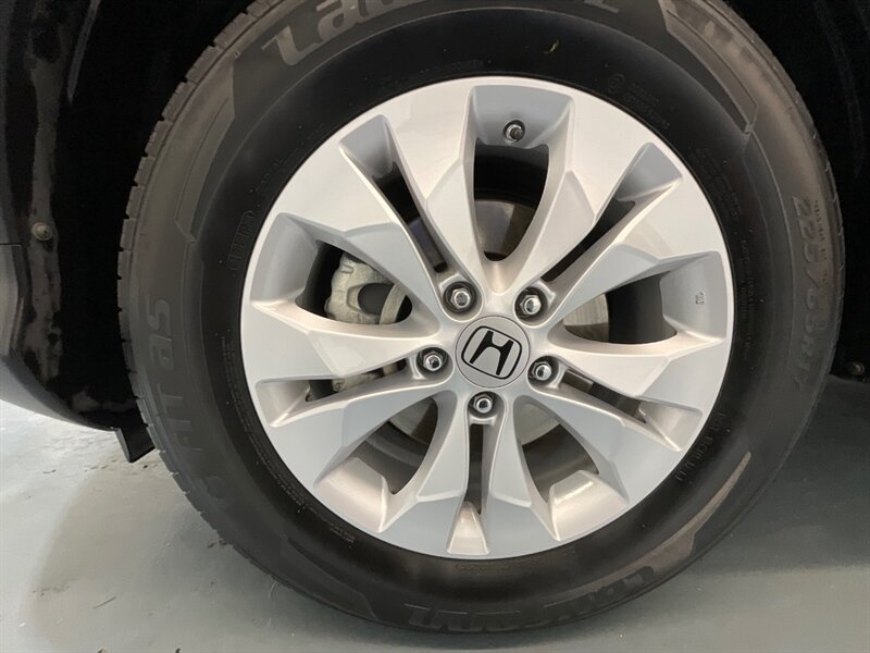 2012 Honda CR-V EX-L AWD / 21,000 MILES / Leather Sunroof Camera / LOCAL SUV w. ZERO RUST / LIKE NEW CONDITION - Photo 46 - Gladstone, OR 97027