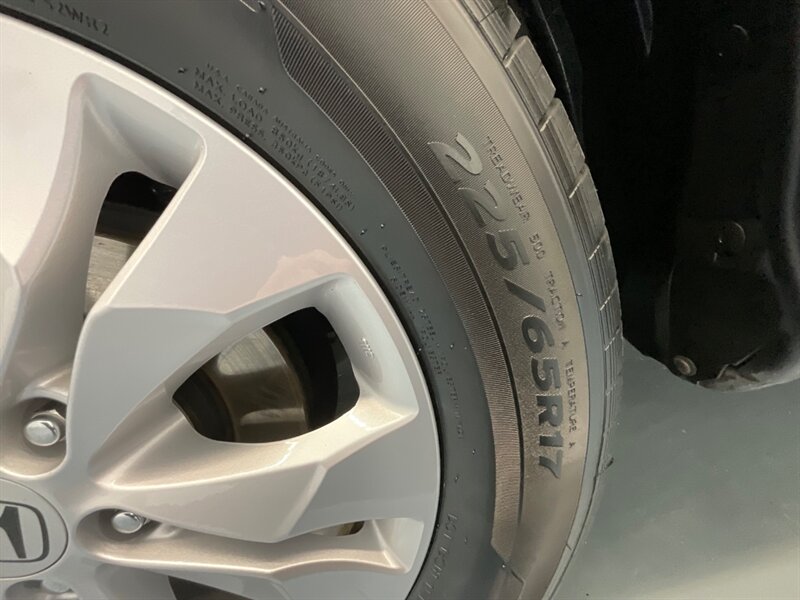 2012 Honda CR-V EX-L AWD / 21,000 MILES / Leather Sunroof Camera / LOCAL SUV w. ZERO RUST / LIKE NEW CONDITION - Photo 47 - Gladstone, OR 97027