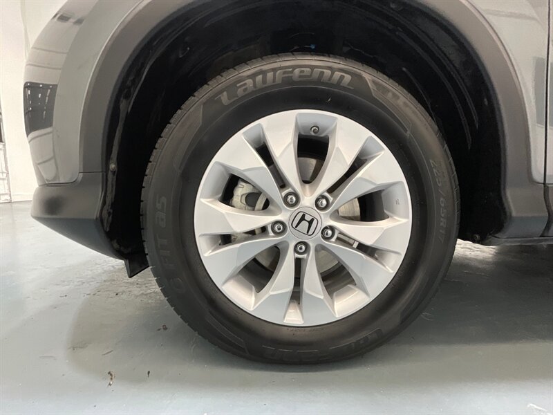 2012 Honda CR-V EX-L AWD / 21,000 MILES / Leather Sunroof Camera / LOCAL SUV w. ZERO RUST / LIKE NEW CONDITION - Photo 23 - Gladstone, OR 97027