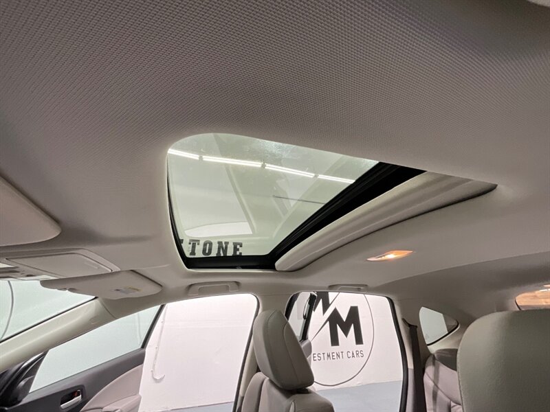 2012 Honda CR-V EX-L AWD / 21,000 MILES / Leather Sunroof Camera / LOCAL SUV w. ZERO RUST / LIKE NEW CONDITION - Photo 18 - Gladstone, OR 97027