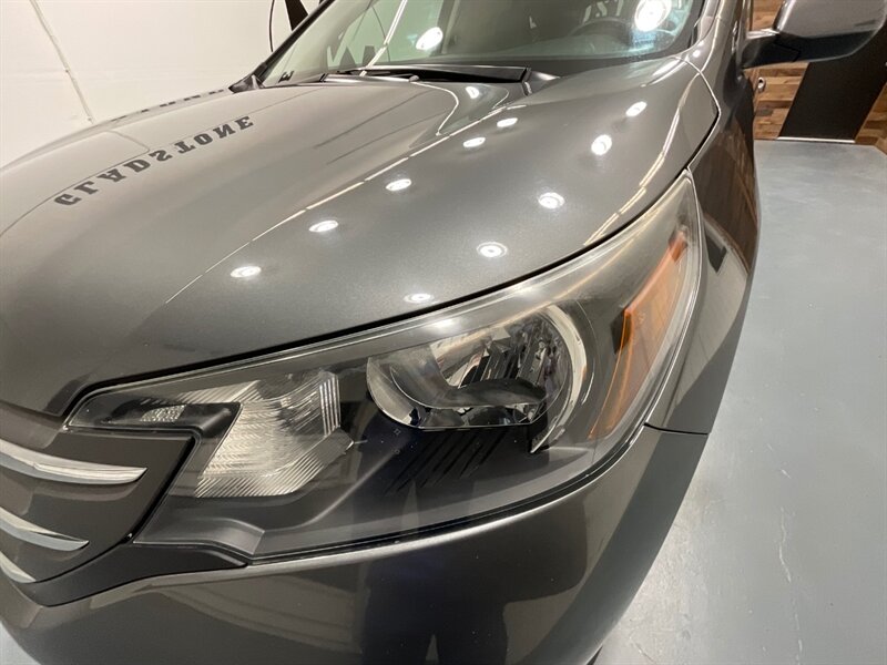 2012 Honda CR-V EX-L AWD / 21,000 MILES / Leather Sunroof Camera / LOCAL SUV w. ZERO RUST / LIKE NEW CONDITION - Photo 26 - Gladstone, OR 97027