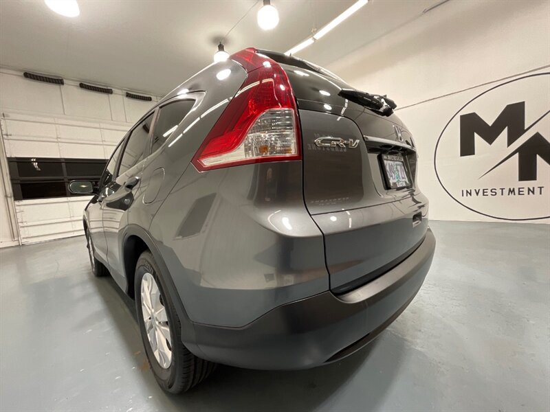 2012 Honda CR-V EX-L AWD / 21,000 MILES / Leather Sunroof Camera / LOCAL SUV w. ZERO RUST / LIKE NEW CONDITION - Photo 56 - Gladstone, OR 97027