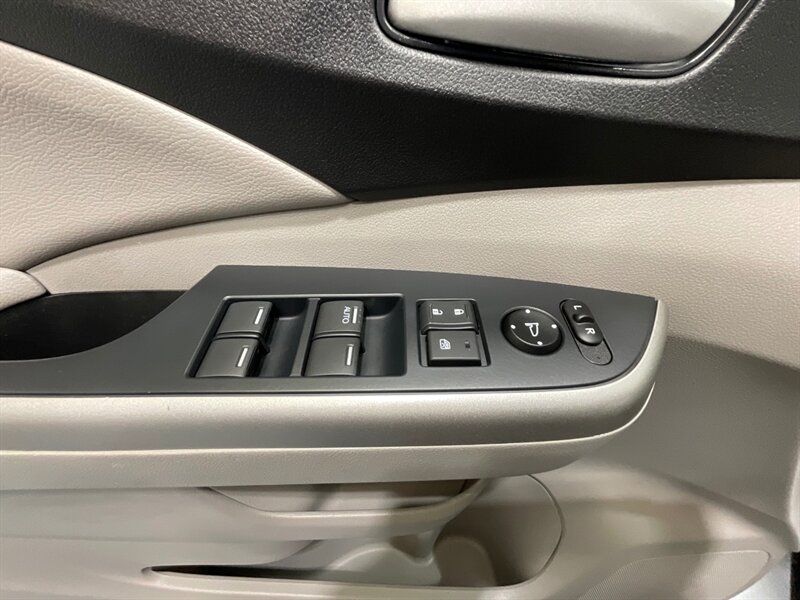 2012 Honda CR-V EX-L AWD / 21,000 MILES / Leather Sunroof Camera / LOCAL SUV w. ZERO RUST / LIKE NEW CONDITION - Photo 34 - Gladstone, OR 97027