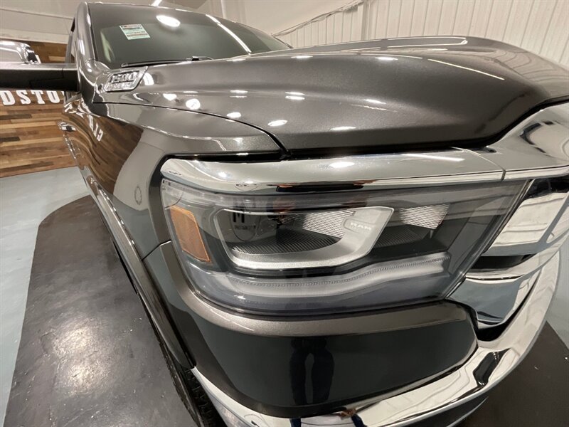 2019 RAM 1500 1500 Laramie 4x4 / 5.7L V8 HEMI /ONLY 10,000 MILE  / 1-OWNER LOCAL - Photo 27 - Gladstone, OR 97027