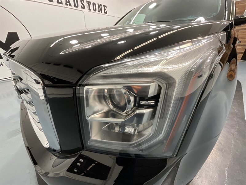 2019 GMC Yukon Denali Sport Utility 4X4 / 6.2L V8 /1-OWNER  LOCAL  / FULLY LOADED - Photo 26 - Gladstone, OR 97027