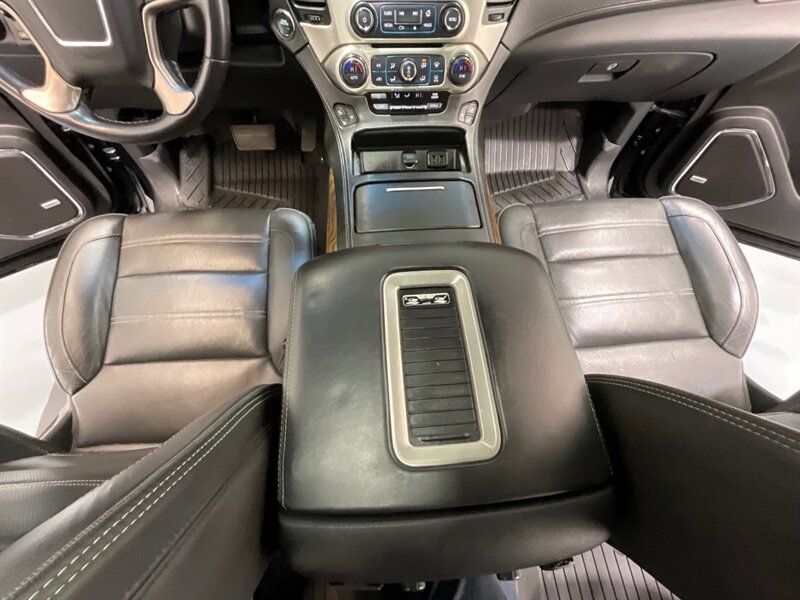 2019 GMC Yukon Denali Sport Utility 4X4 / 6.2L V8 /1-OWNER  LOCAL  / FULLY LOADED - Photo 54 - Gladstone, OR 97027