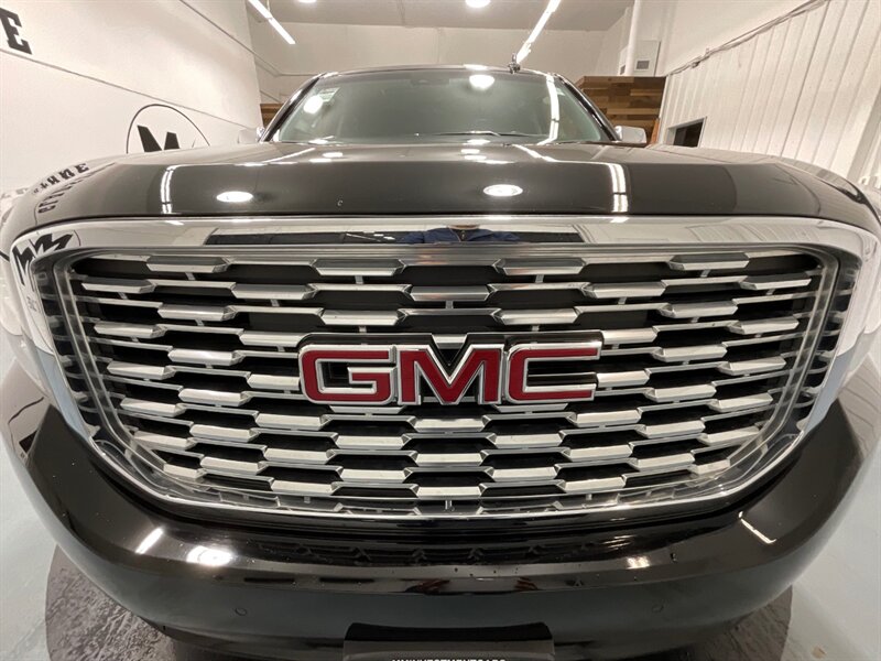 2019 GMC Yukon Denali Sport Utility 4X4 / 6.2L V8 /1-OWNER  LOCAL  / FULLY LOADED - Photo 30 - Gladstone, OR 97027