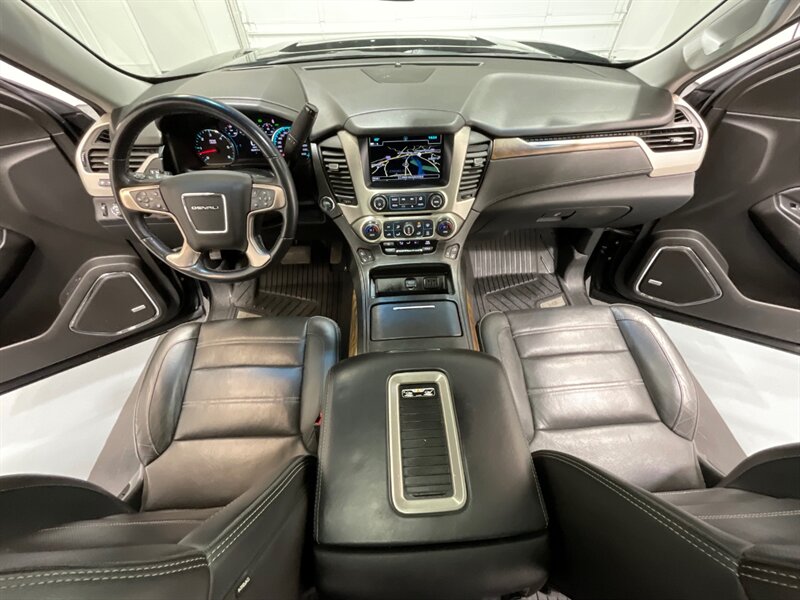 2019 GMC Yukon Denali Sport Utility 4X4 / 6.2L V8 /1-OWNER  LOCAL  / FULLY LOADED - Photo 55 - Gladstone, OR 97027