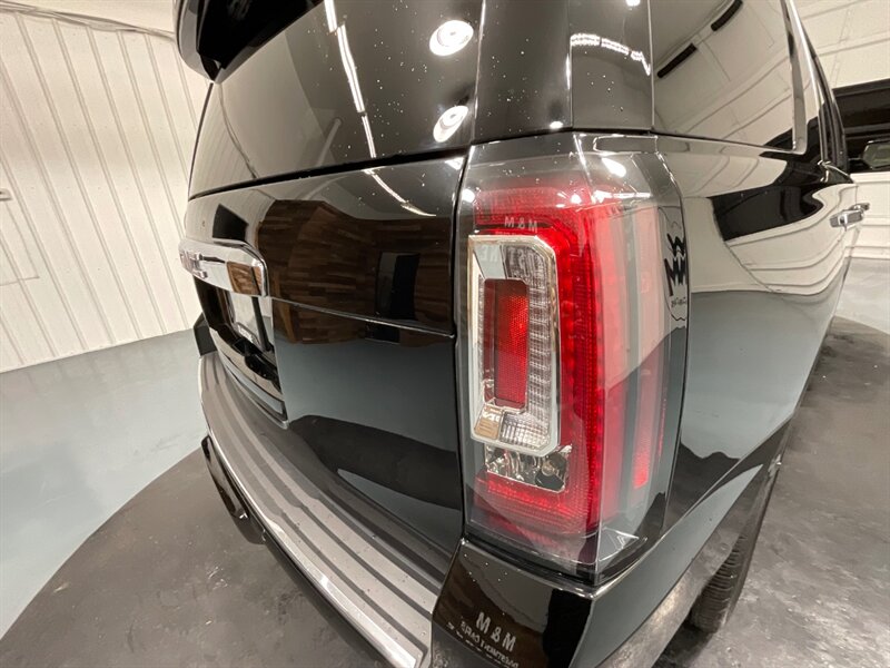 2019 GMC Yukon Denali Sport Utility 4X4 / 6.2L V8 /1-OWNER  LOCAL  / FULLY LOADED - Photo 29 - Gladstone, OR 97027