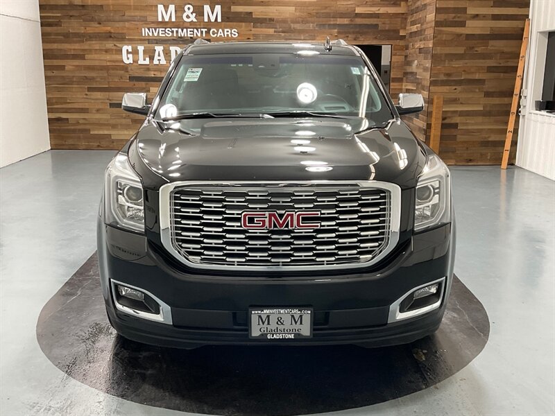 2019 GMC Yukon Denali Sport Utility 4X4 / 6.2L V8 /1-OWNER  LOCAL  / FULLY LOADED - Photo 5 - Gladstone, OR 97027