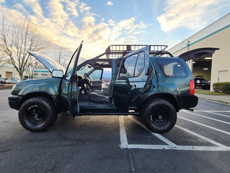 2000 Nissan Xterra SE  / LED Bar / Cooper Tires / Local Trade - Photo 23 - Portland, OR 97217