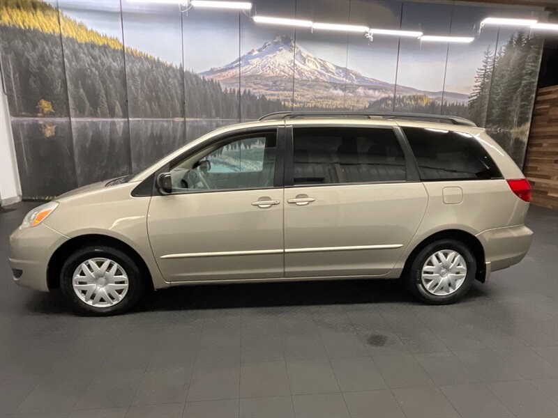 2005 Toyota Sienna LE 7Passenger Van / 3.3L V6 /  Timing Belt replace   - Photo 3 - Gladstone, OR 97027