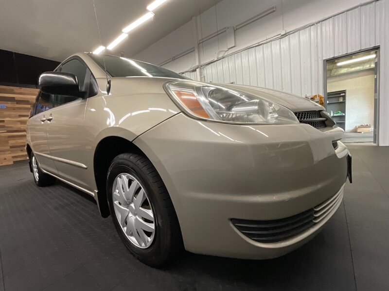 2005 Toyota Sienna LE 7Passenger Van / 3.3L V6 /  Timing Belt replace   - Photo 10 - Gladstone, OR 97027