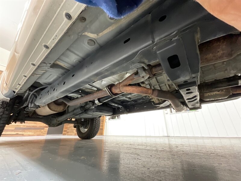 2007 Toyota Tacoma V6 SR5 Access Cab 4X4 / 6-SPEED MANUAL / 6-Ft Bed / LOCAL TRUCK w. ZERO RUST - Photo 46 - Gladstone, OR 97027