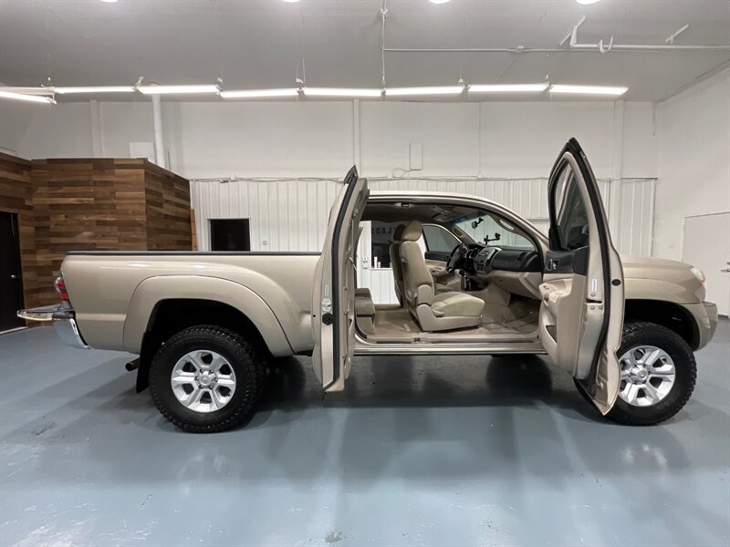 2007 Toyota Tacoma V6 SR5 Access Cab 4X4 / 6-SPEED MANUAL / 6-Ft Bed / LOCAL TRUCK w. ZERO RUST - Photo 41 - Gladstone, OR 97027