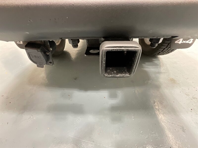 2007 Toyota Tacoma V6 SR5 Access Cab 4X4 / 6-SPEED MANUAL / 6-Ft Bed / LOCAL TRUCK w. ZERO RUST - Photo 22 - Gladstone, OR 97027