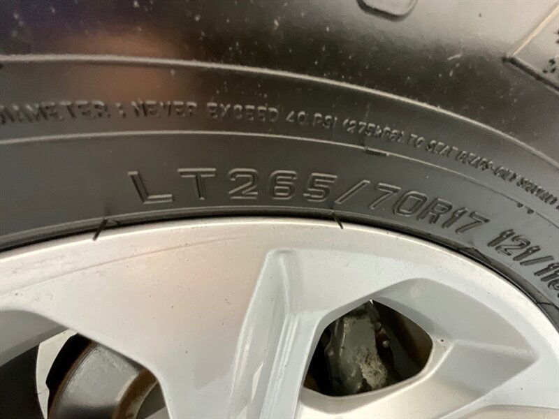 2007 Toyota Tacoma V6 SR5 Access Cab 4X4 / 6-SPEED MANUAL / 6-Ft Bed / LOCAL TRUCK w. ZERO RUST - Photo 44 - Gladstone, OR 97027