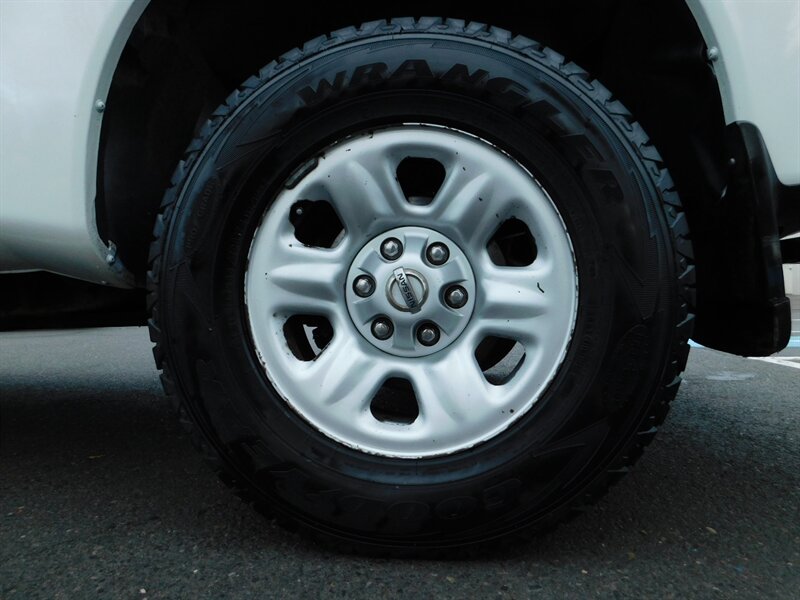 2006 Nissan Titan XE 4dr Crew Cab 4x4 / Local Truck / Excel Cond   - Photo 21 - Portland, OR 97217