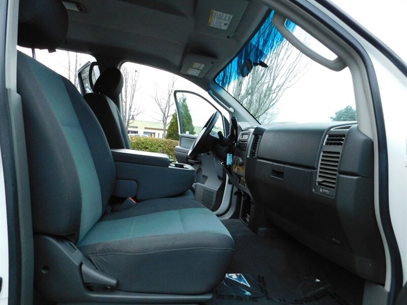 2006 Nissan Titan XE 4dr Crew Cab 4x4 / Local Truck / Excel Cond   - Photo 15 - Portland, OR 97217