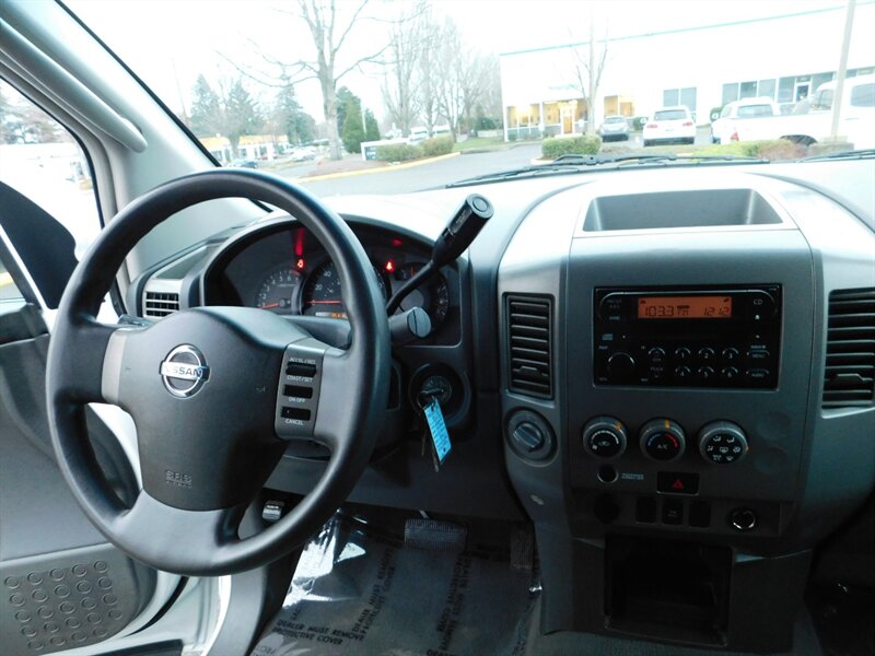 2006 Nissan Titan XE 4dr Crew Cab 4x4 / Local Truck / Excel Cond   - Photo 16 - Portland, OR 97217