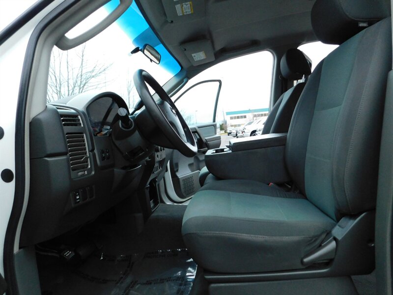 2006 Nissan Titan XE 4dr Crew Cab 4x4 / Local Truck / Excel Cond   - Photo 12 - Portland, OR 97217