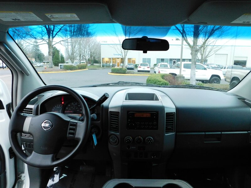 2006 Nissan Titan XE 4dr Crew Cab 4x4 / Local Truck / Excel Cond   - Photo 32 - Portland, OR 97217