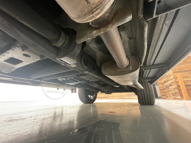 2013 Mercedes-Benz G 550 AWD / 5.5L V8 / Leather Heated Sunroof   - Photo 58 - Gladstone, OR 97027