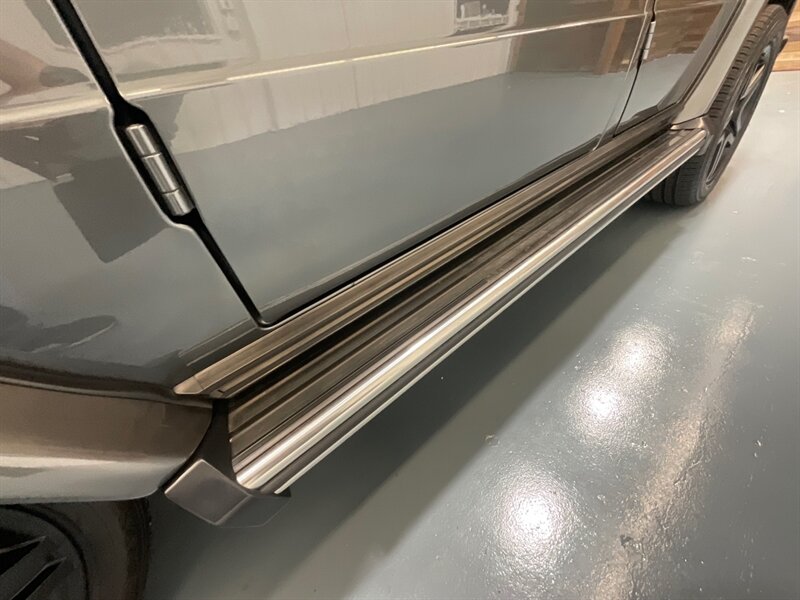 2013 Mercedes-Benz G 550 AWD / 5.5L V8 / Leather Heated Sunroof   - Photo 48 - Gladstone, OR 97027