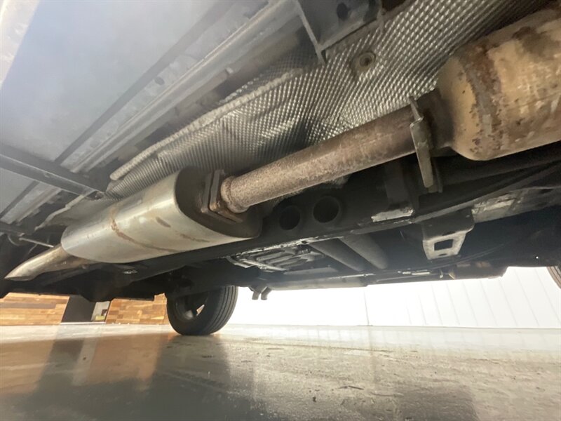 2013 Mercedes-Benz G 550 AWD / 5.5L V8 / Leather Heated Sunroof   - Photo 59 - Gladstone, OR 97027