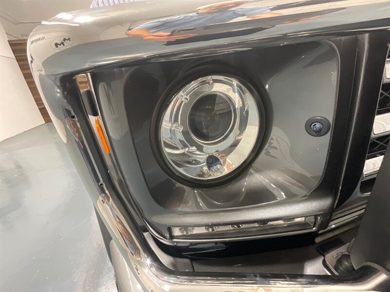 2013 Mercedes-Benz G 550 AWD / 5.5L V8 / Leather Heated Sunroof   - Photo 27 - Gladstone, OR 97027