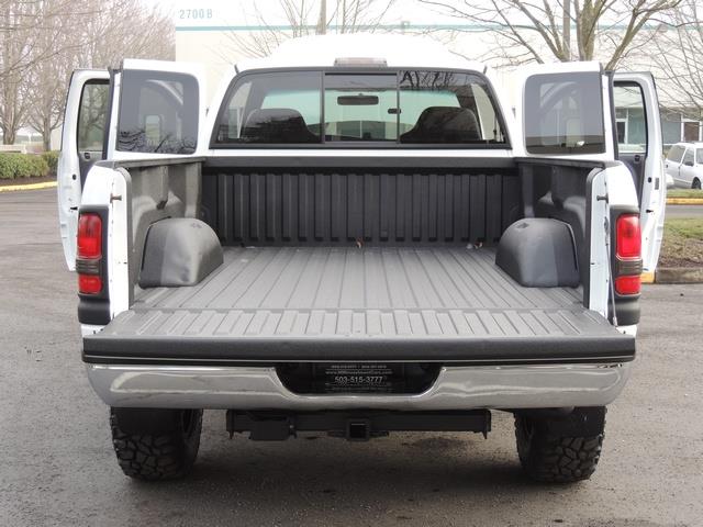 2001 Dodge Ram 1500 ST 4dr Quad Cab ST / 4X4 / 5-SPEED / LIFTED   - Photo 23 - Portland, OR 97217