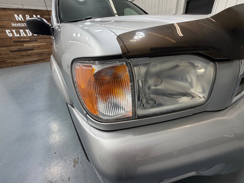 2002 Nissan Pathfinder SE Sport Utility 4X4 / 1-OWNER LOCAL / LOW MILES / Sunroof / ZERO RUST - Photo 27 - Gladstone, OR 97027