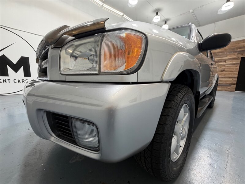 2002 Nissan Pathfinder SE Sport Utility 4X4 / 1-OWNER LOCAL / LOW MILES / Sunroof / ZERO RUST - Photo 46 - Gladstone, OR 97027