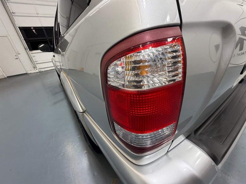 2002 Nissan Pathfinder SE Sport Utility 4X4 / 1-OWNER LOCAL / LOW MILES / Sunroof / ZERO RUST - Photo 28 - Gladstone, OR 97027