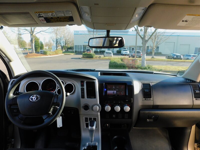 2008 Toyota Tundra CREW MAX 5.7L / 4X4 / TRD OFF ROAD / 114K MILES   - Photo 33 - Portland, OR 97217