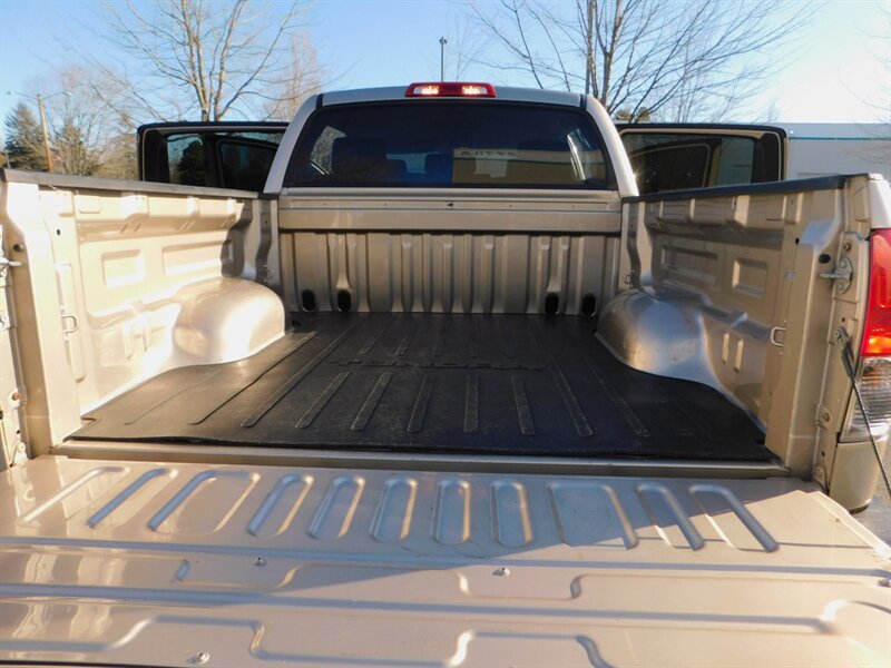 2008 Toyota Tundra CREW MAX 5.7L / 4X4 / TRD OFF ROAD / 114K MILES   - Photo 26 - Portland, OR 97217