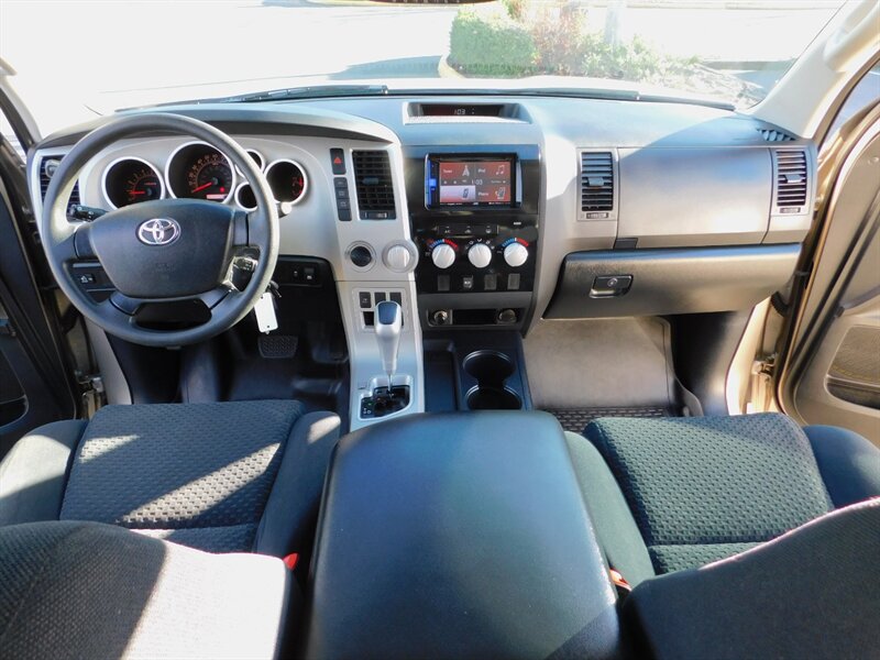 2008 Toyota Tundra CREW MAX 5.7L / 4X4 / TRD OFF ROAD / 114K MILES   - Photo 18 - Portland, OR 97217