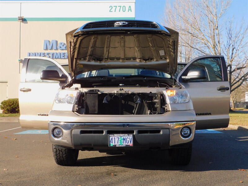 2008 Toyota Tundra CREW MAX 5.7L / 4X4 / TRD OFF ROAD / 114K MILES   - Photo 32 - Portland, OR 97217