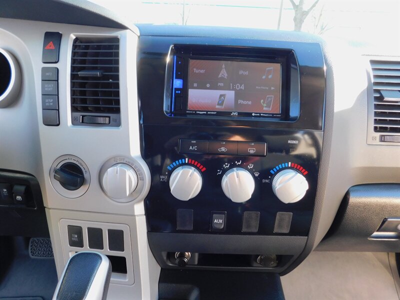 2008 Toyota Tundra CREW MAX 5.7L / 4X4 / TRD OFF ROAD / 114K MILES   - Photo 38 - Portland, OR 97217