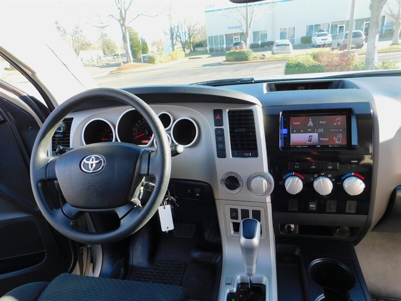 2008 Toyota Tundra CREW MAX 5.7L / 4X4 / TRD OFF ROAD / 114K MILES   - Photo 19 - Portland, OR 97217