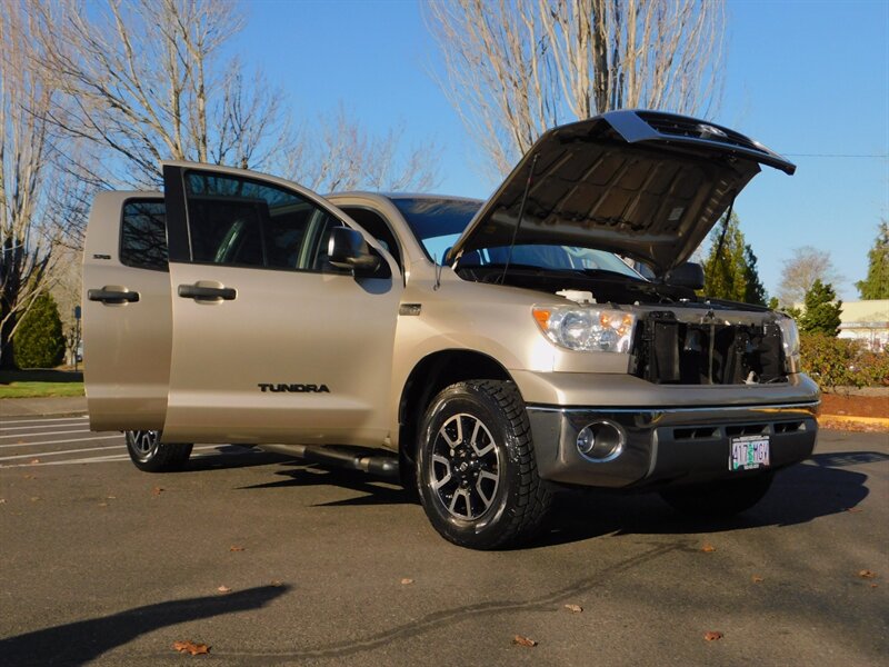 2008 Toyota Tundra CREW MAX 5.7L / 4X4 / TRD OFF ROAD / 114K MILES   - Photo 31 - Portland, OR 97217